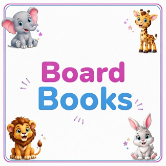 Board Books