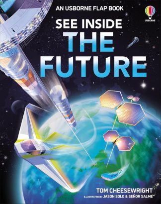 Usborne LtF See Inside the Future