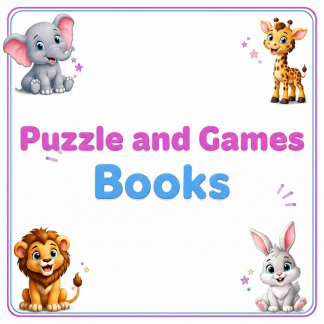 Puzzles & Games
