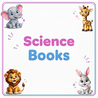 Science Books