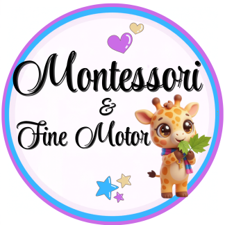 Montessori & Fine Motor