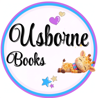 Usborne Books
