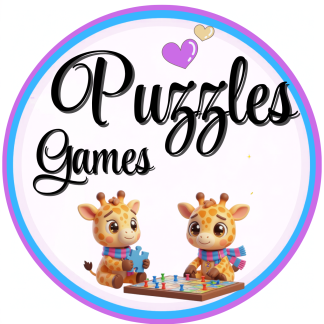 Puzzles & Games