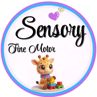 Sensory & Fine Motor