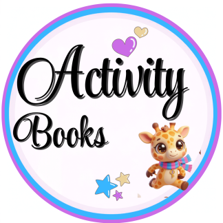 Activity Books