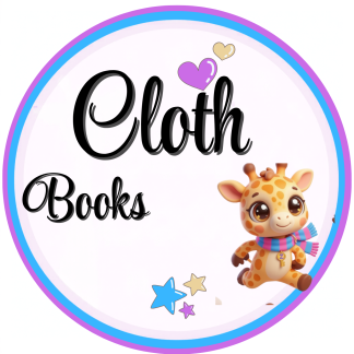 Cloth Books