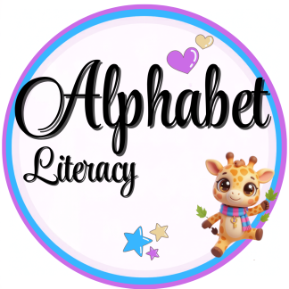 Alphabet & Literacy