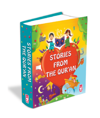 Stories fron the Quran By Timas