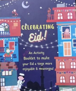 celebrating Eid