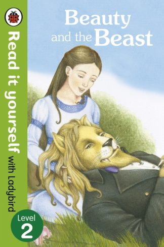 Beauty and the Beast - Ladybird Read It Yourself Level 2