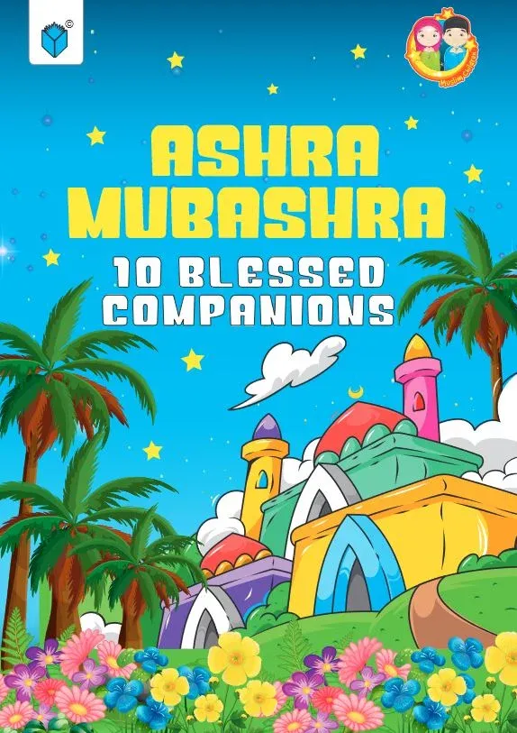 Ashra Mubashra 10 blessed companions