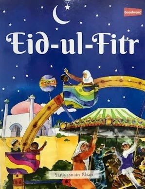 Eid-ul-fitr by Goodword