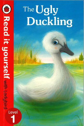 The Ugly Duckling Ladybird Read It Yourself Level 1