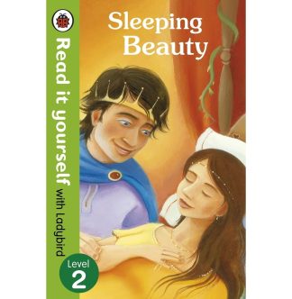 Sleeping Beauty - Ladybird Read It Yourself Level 2